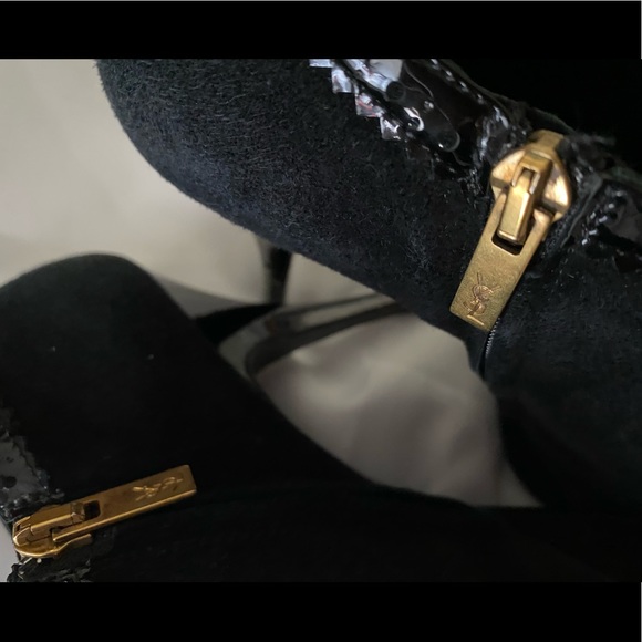 Yves Saint Laurent - Picture 5 of 10